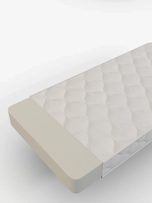 Детский ортопедический матрас